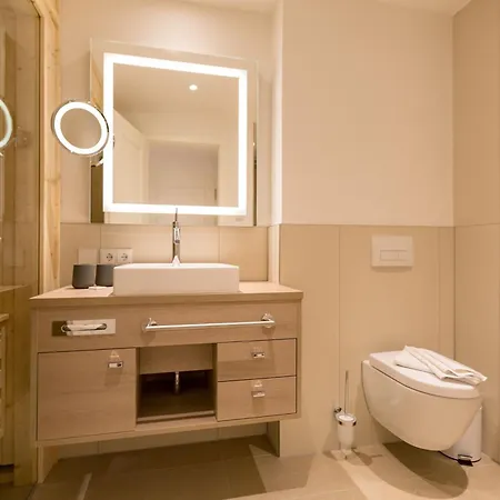 Beachhouse Bansin App 05 *