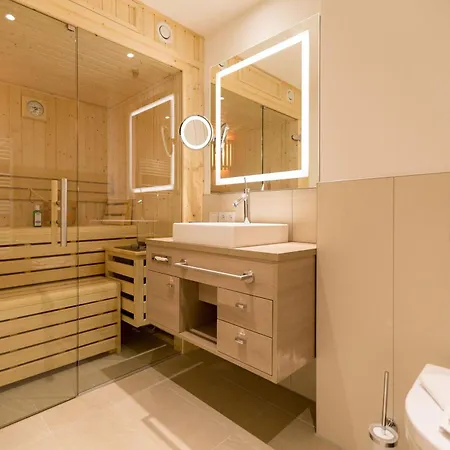 Beachhouse Bansin App 05 아파트 제바트헤링스도르프