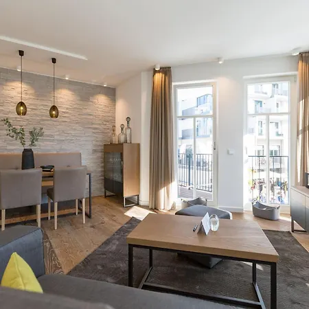 아파트 Beachhouse Bansin App 05 제바트헤링스도르프