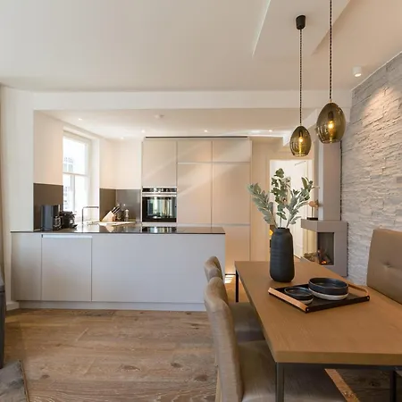 Beachhouse Bansin App 05 아파트