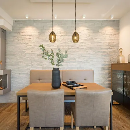 Beachhouse Bansin App 05 Херингсдорф