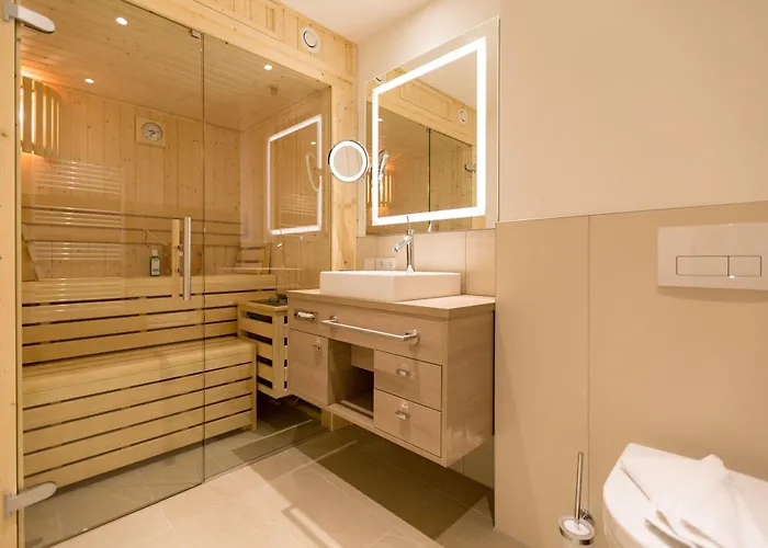 Beachhouse Bansin App 05 Daire Heringsdorf