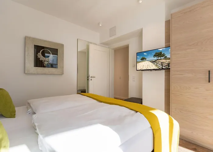 Beachhouse Bansin App 05 Daire