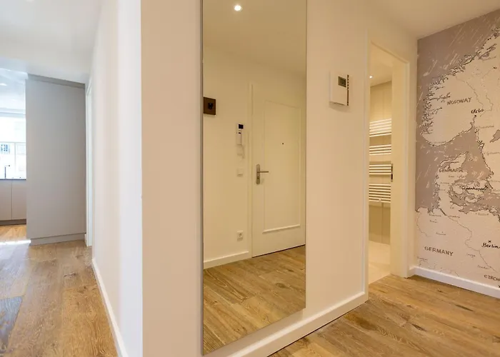 Beachhouse Bansin App 05 Daire