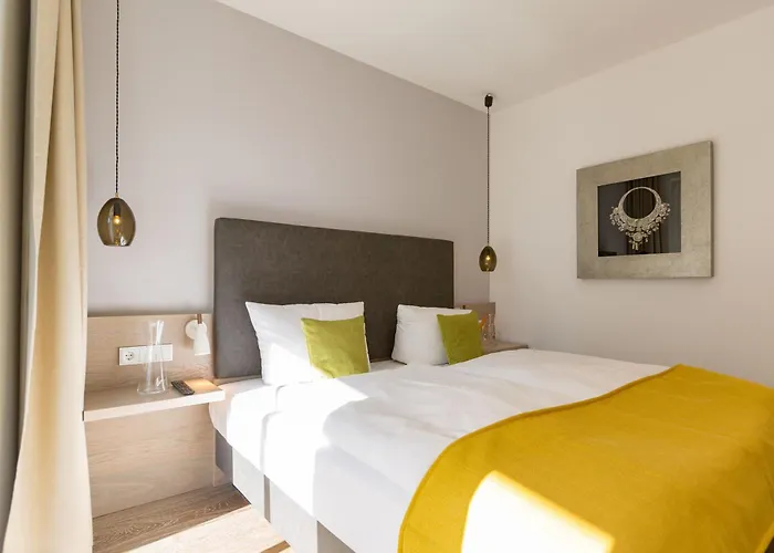 Daire Beachhouse Bansin App 05 Heringsdorf