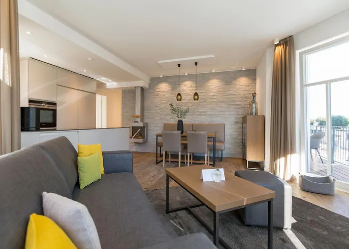 Beachhouse Bansin App 05