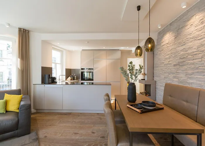 Beachhouse Bansin App 05 Daire